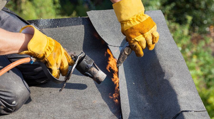 Local Chimney Repair in Milford, ME